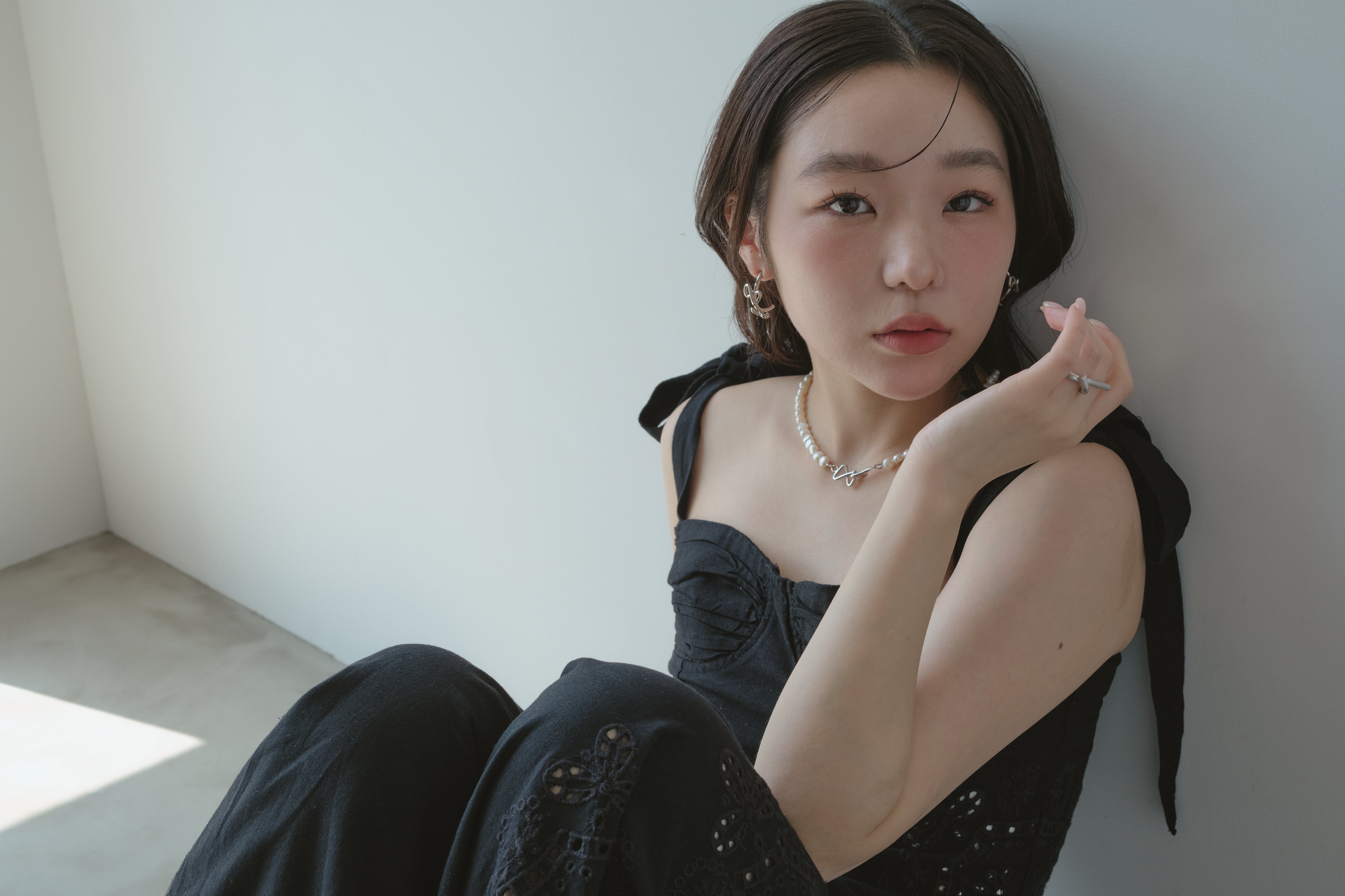 守屋麗奈さん – HAPPY CAKE JEWELS