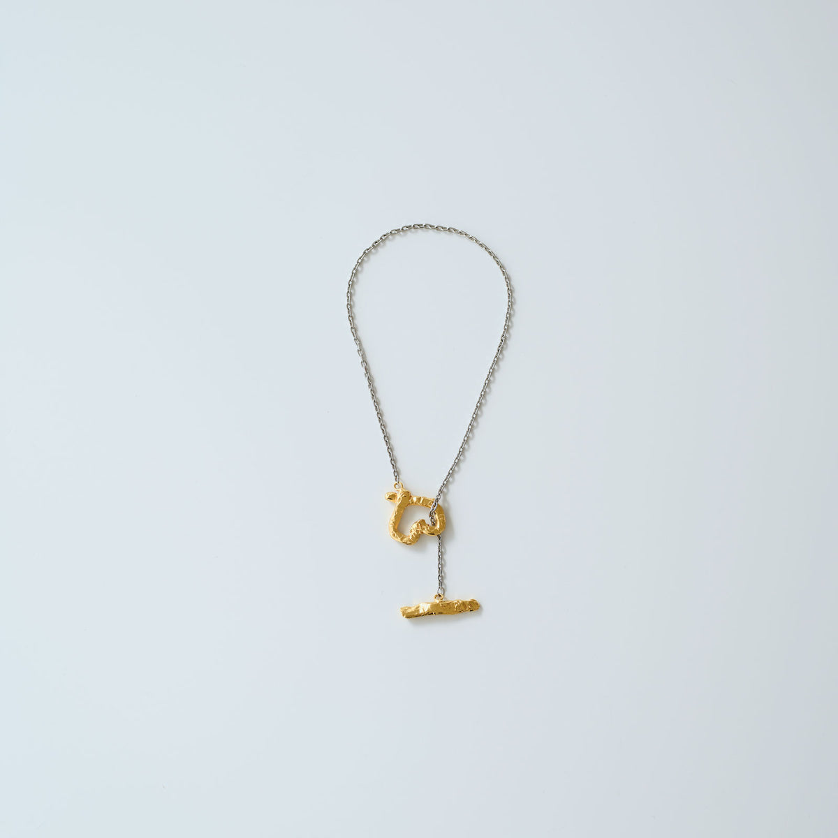 Almost Heart Bracelet