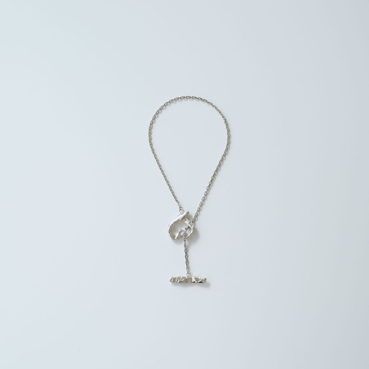 Almost Heart Bracelet