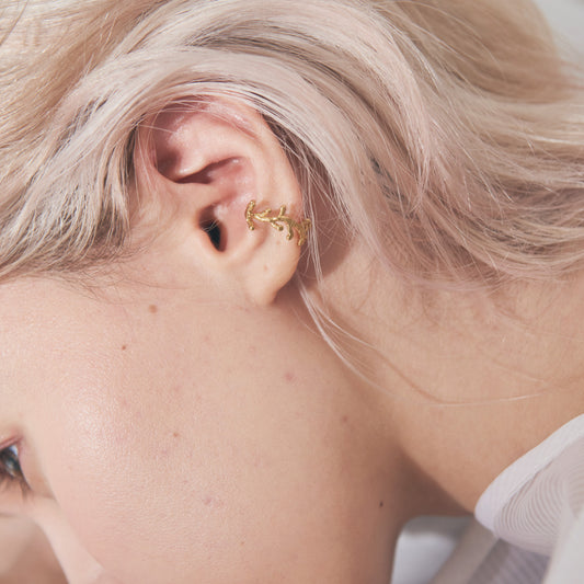 Branch Earcuff