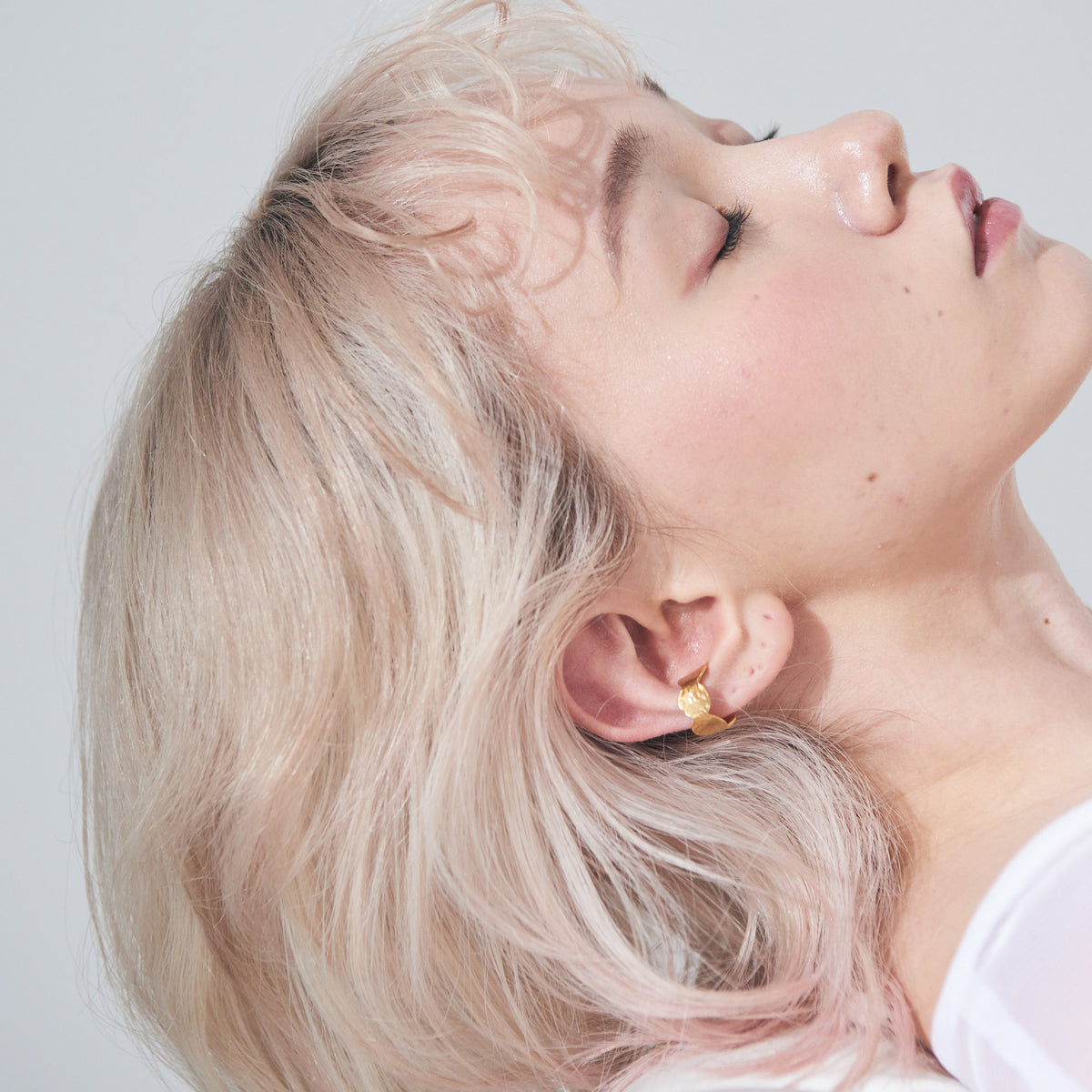 Maru Maru Earcuff