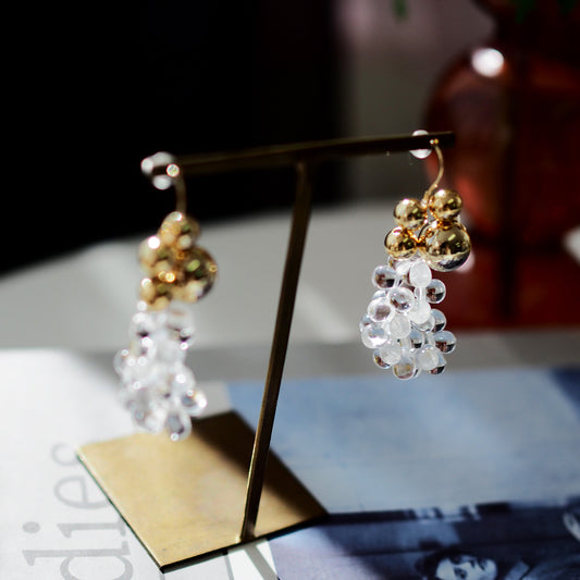 Prism Piercing/Earrings