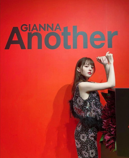 GIANNA創刊イベントパーティー