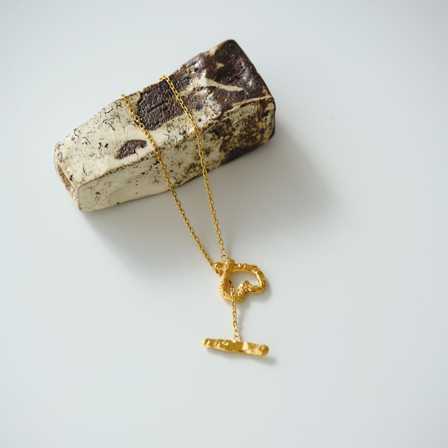 Almost Heart Bracelet