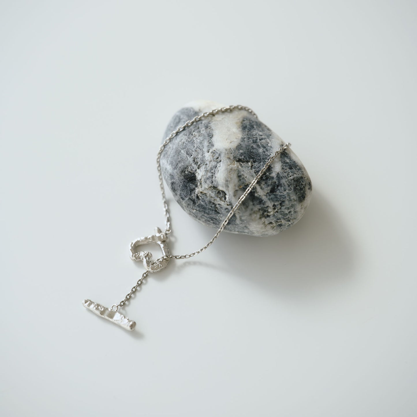 Almost Heart Bracelet