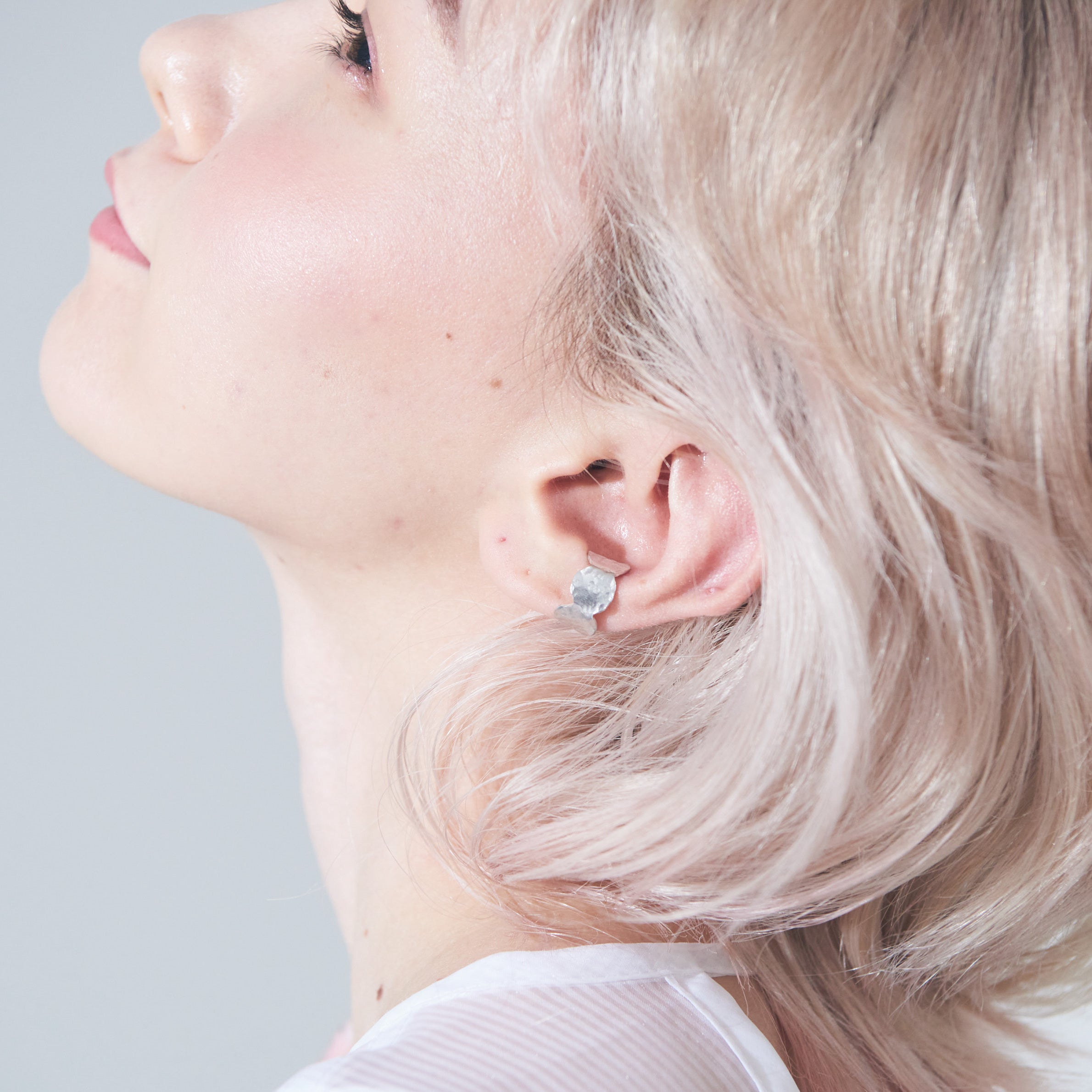 Maru Maru Ear Cuff – HAPPY CAKE JEWELS