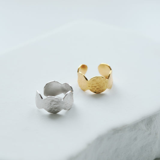 Maru Maru Earcuff